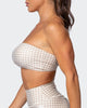 Scroll to image
