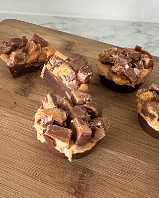 Protein Peanut Butter Cups