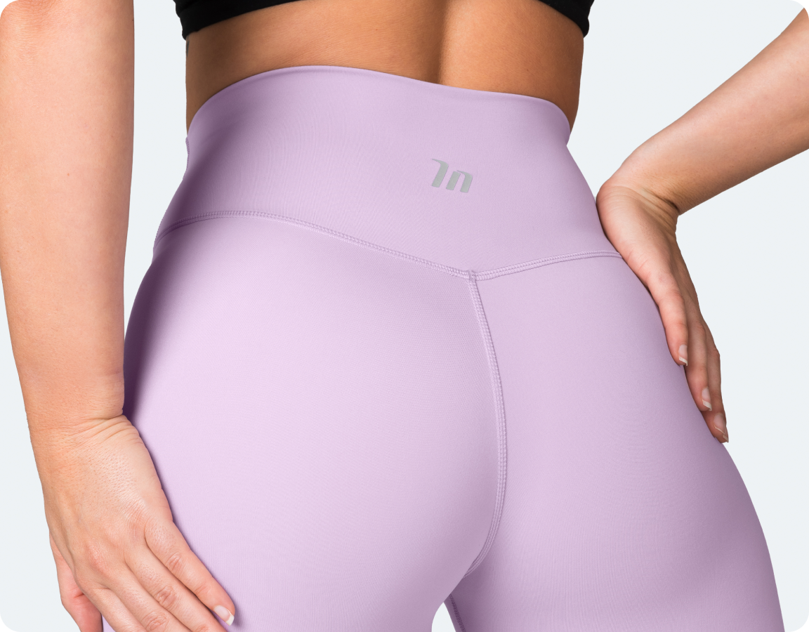 Picture of Muscle Nation Butter Leggings