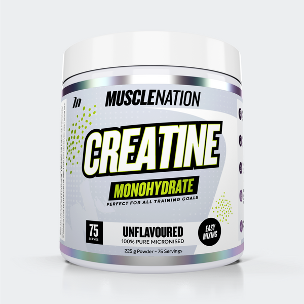 Creatine's Benefits For Your Gym Routine