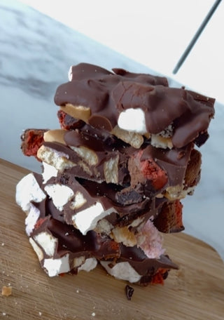 Rocky Road