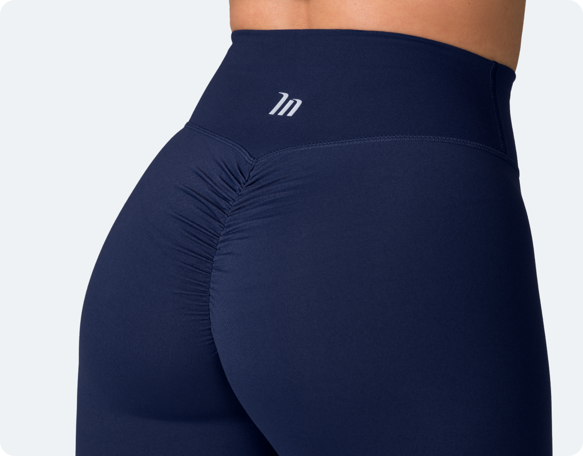 Picture of Muscle Nation Signature Leggings