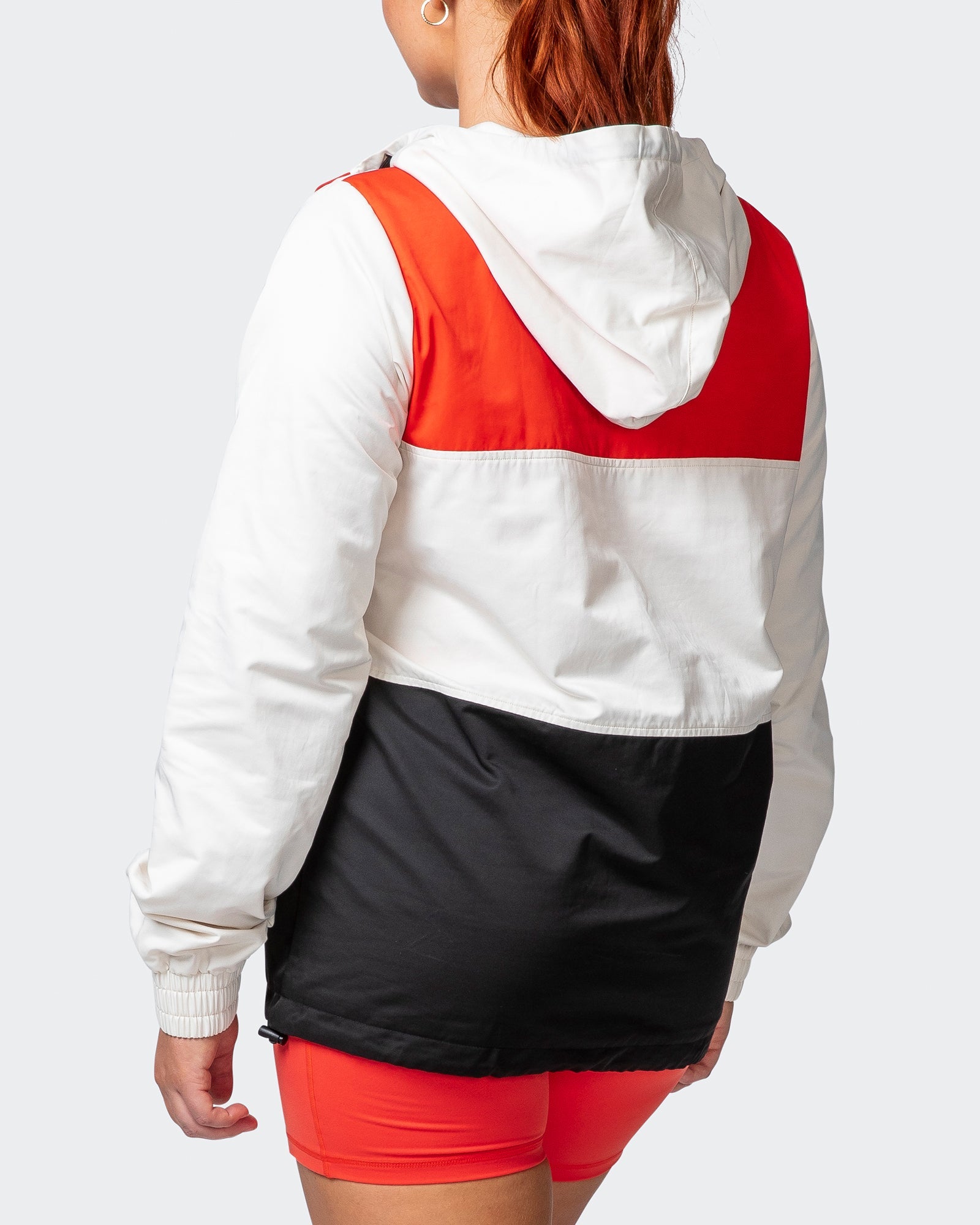 Womens Weightless Windbreaker - Multi